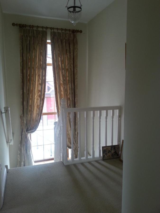 Ferienwohnung Banbridge Townhouse Exterior foto